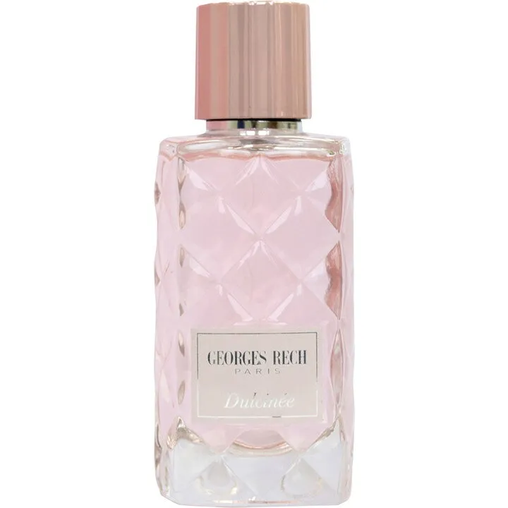 Georges Rech Dulcinée perfume bottle