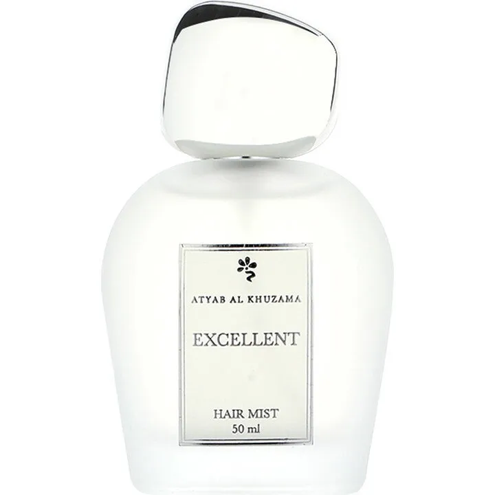 Atyab Al Khuzama Excellent (Hair Mist) parfüm şişesi