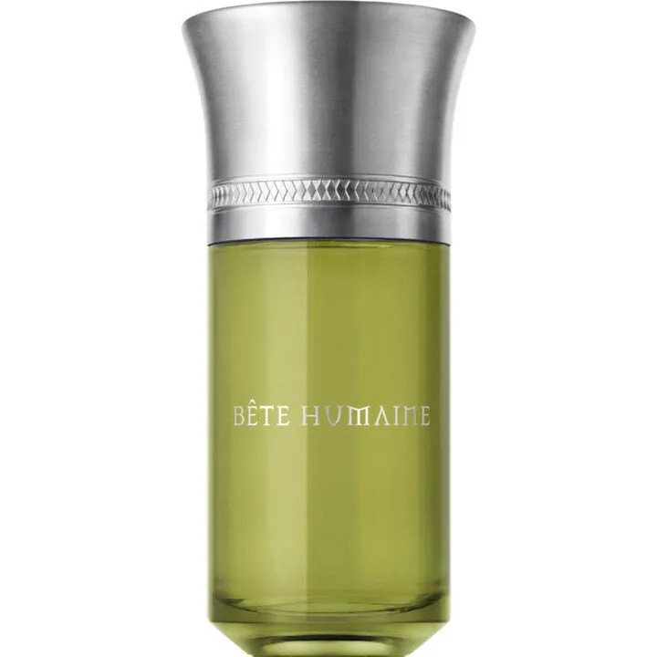 Liquides Imaginaires Bête Humaine perfume bottle