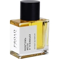 Proad Dancing with A Stranger perfume bottle