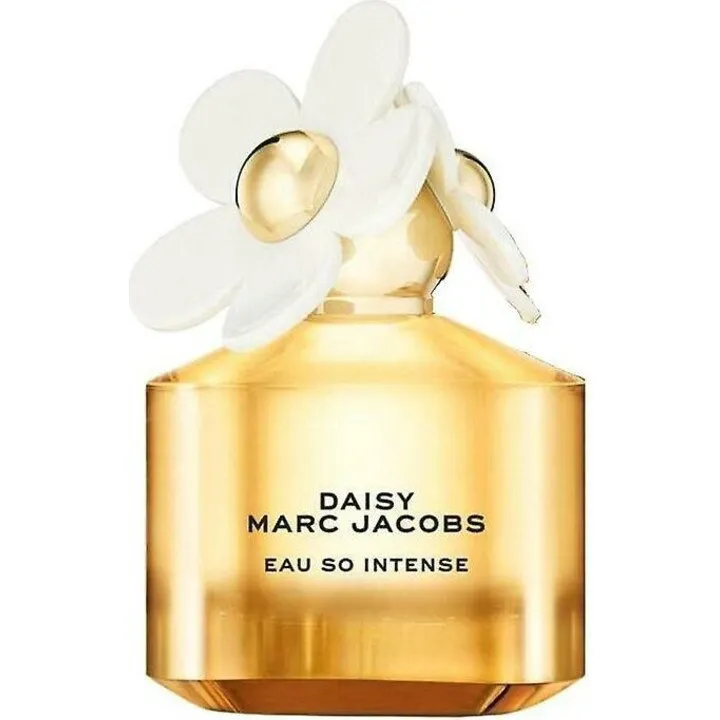 Marc Jacobs Daisy Eau So Intense parfüm şişesi