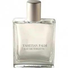 Bath & Body Works Tahitian Palm parfüm şişesi