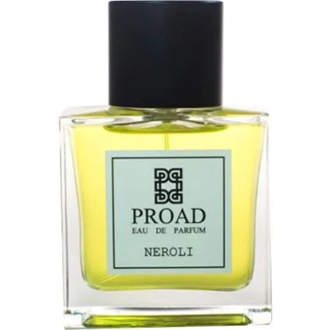 Proad Neroli perfume bottle