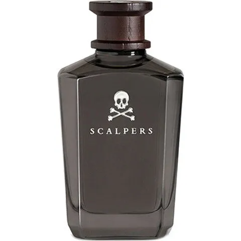 Scalpers The Club perfume bottle