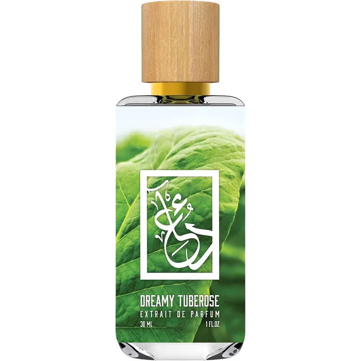 The Dua Brand Dreamy Tuberose parfüm şişesi
