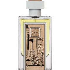 Perfume Museum Leon parfüm şişesi