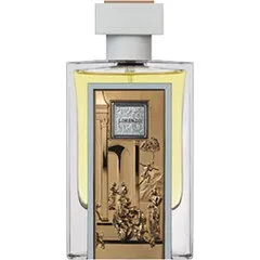 Perfume Museum Lorenzo perfume bottle