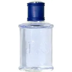 Jeanne Arthes J.S Joe Sorrento Blue Edition perfume bottle