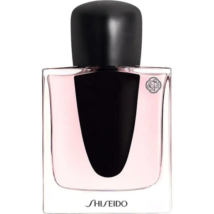 Shiseido Ginza (2021) parfüm şişesi