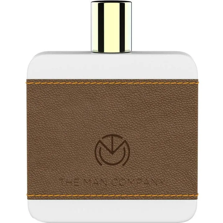 The Man Company Aeras perfume bottle