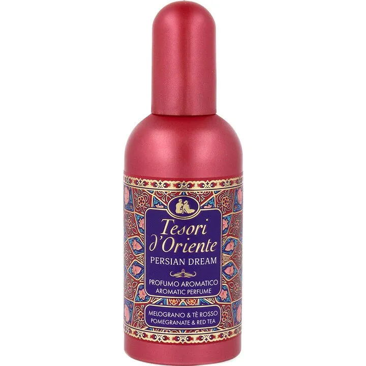 Tesori d'Oriente Persian Dream parfüm şişesi
