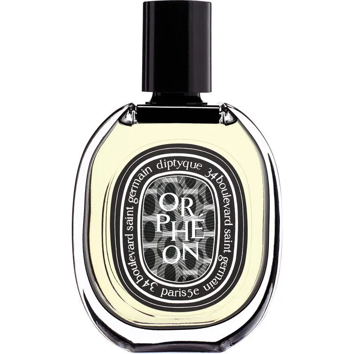 Diptyque Orphéon (Eau de Parfum) parfüm şişesi