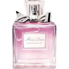 Dior Miss Dior Blooming Bouquet (2012) parfüm şişesi
