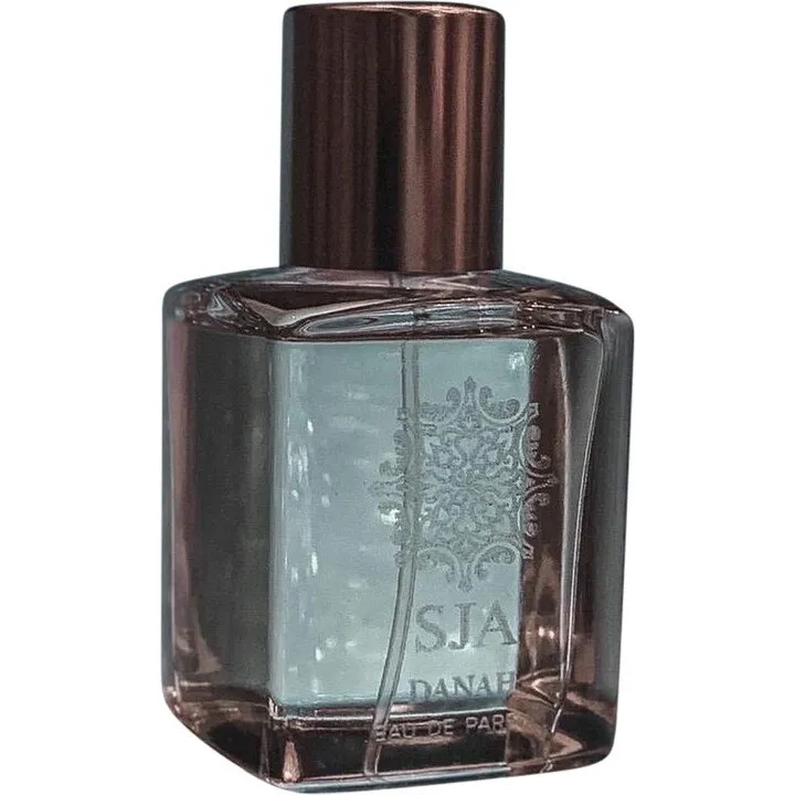 SJA Danah perfume bottle