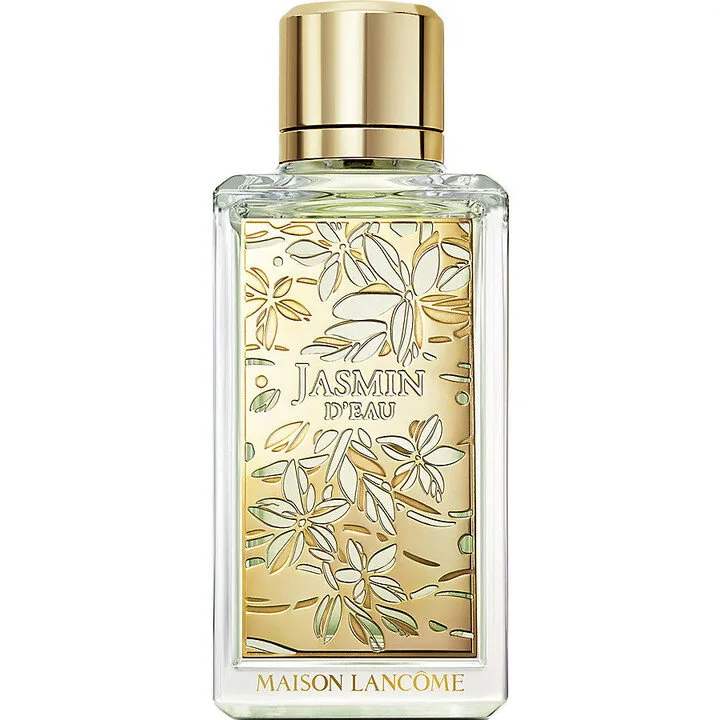 Lancôme Jasmin d'Eau parfüm şişesi
