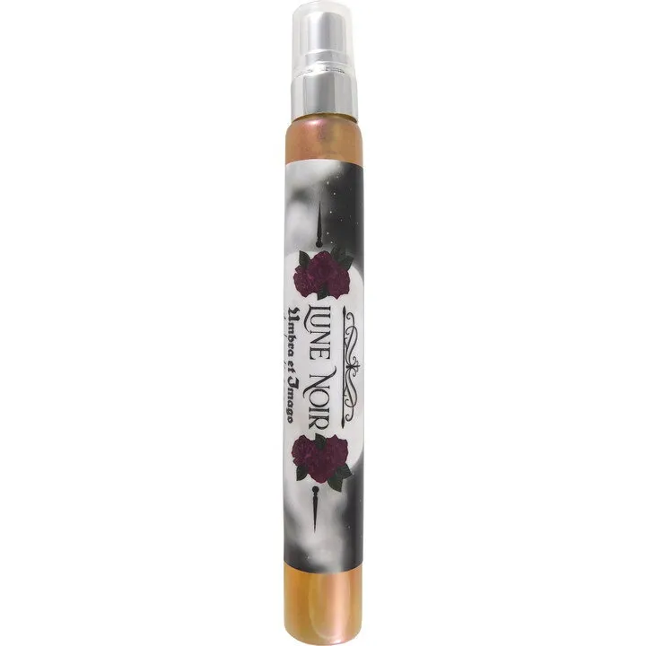 Teufelsküche Lune Noir - Umbra et Imago perfume bottle