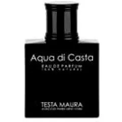 Testa Maura Aqua di Casta parfüm şişesi