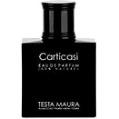 Testa Maura Carticasi parfüm şişesi