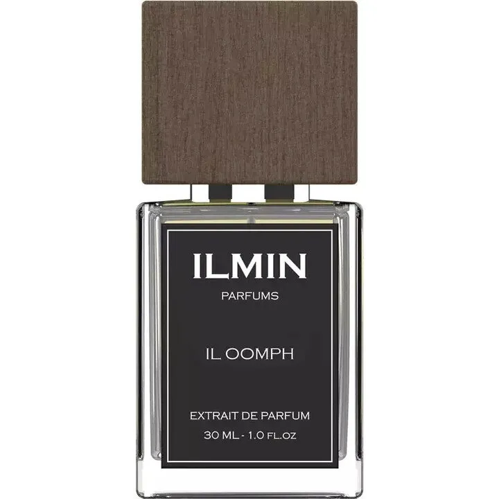 Ilmin Il Oomph (Extrait de Parfum) parfüm şişesi