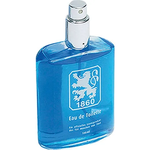 TSV 1860 München 1860 parfüm şişesi