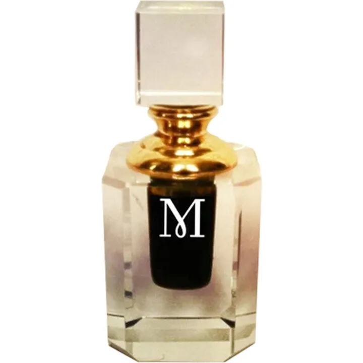 Mellifluence Perfume Lorea parfüm şişesi