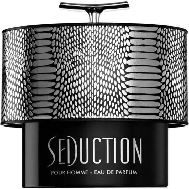 Armaf Seduction pour Homme perfume bottle