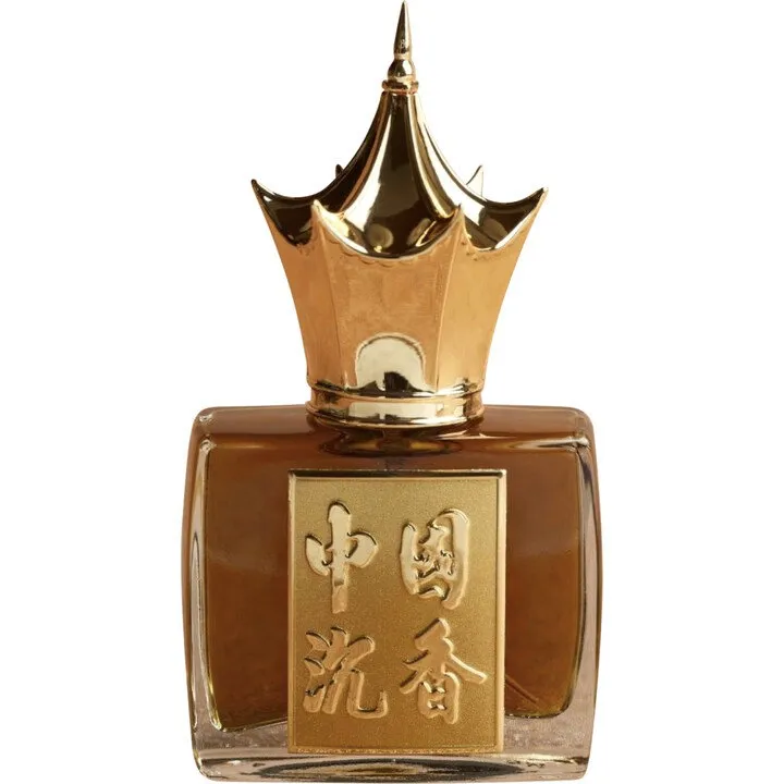 Areej Le Doré Chinese Oud / 中國沉香 parfüm şişesi