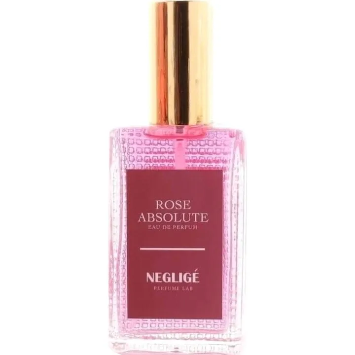 Negligé Perfume Lab Rose Absolute parfüm şişesi