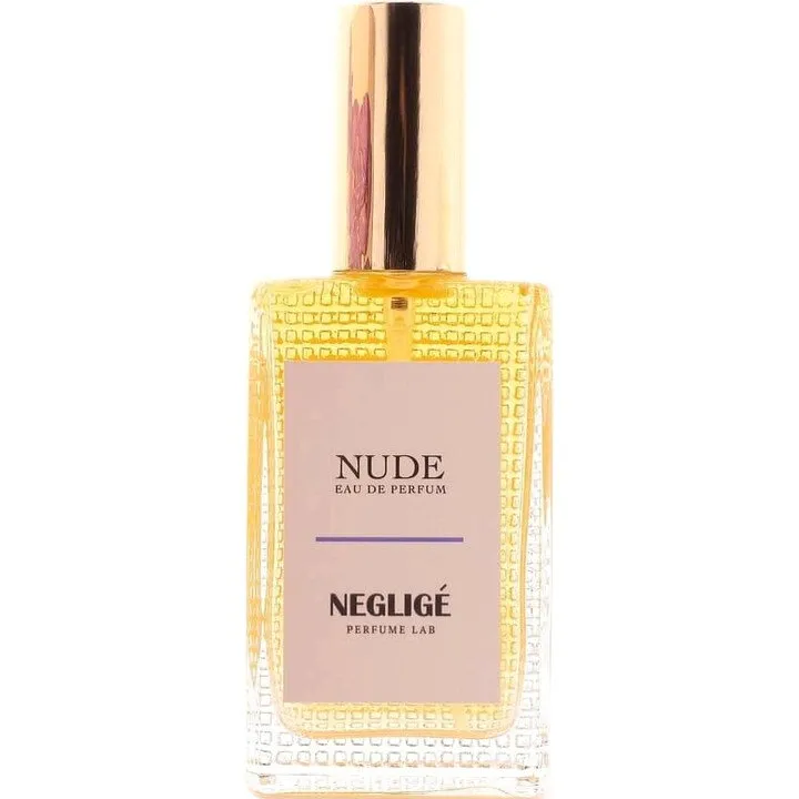 Negligé Perfume Lab Nude parfüm şişesi