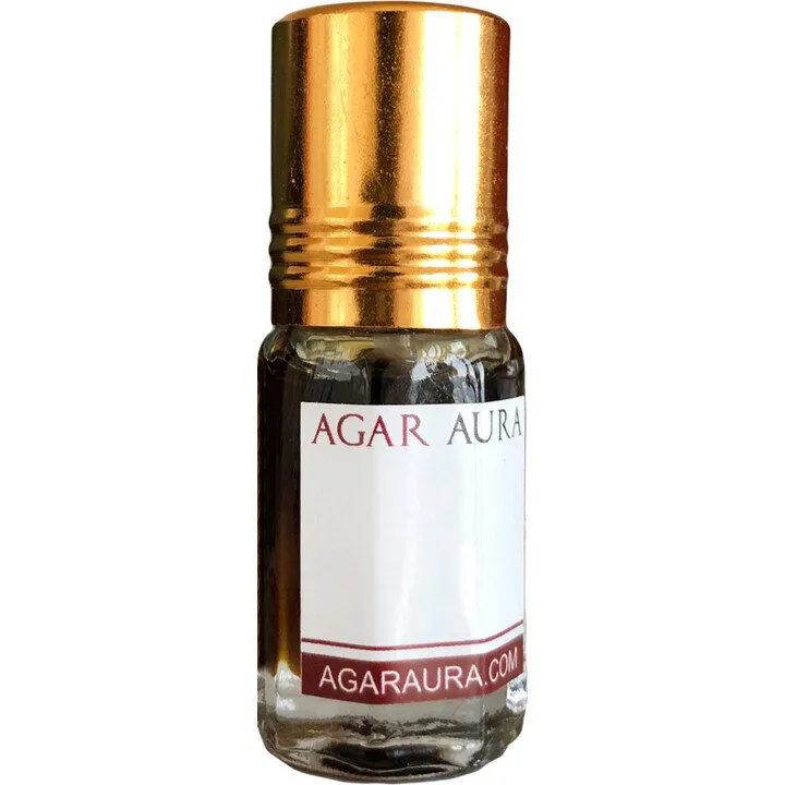 Agar Aura Kyara to Byakudan (Perfume Oil) perfume bottle