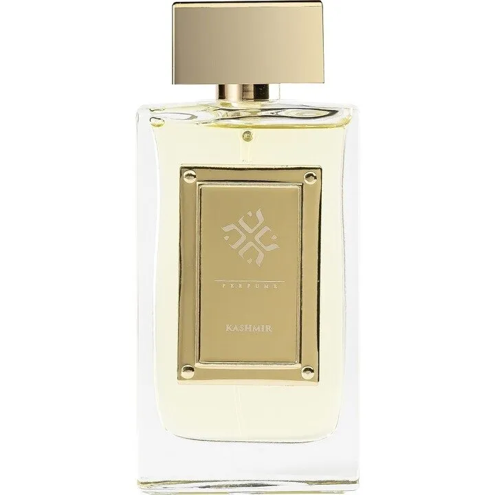 Non Perfume Kashmir perfume bottle