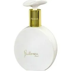 Al Rehab Ballerina Pearl perfume bottle