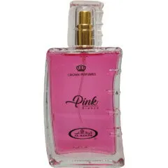Al Rehab Pink Breeze parfüm şişesi