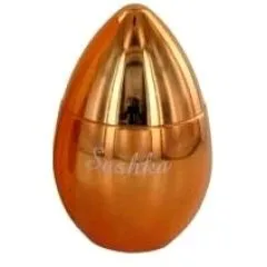 M. Micallef Sashka Gold parfüm şişesi