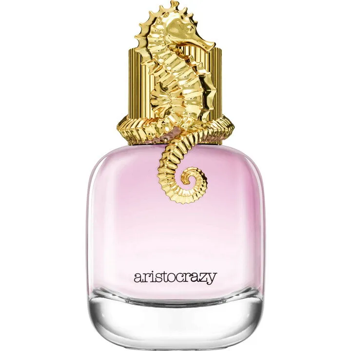 Aristocrazy Brilliant parfüm şişesi