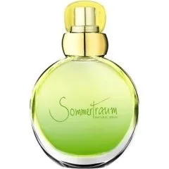 Dr. Grandel Sommertraum perfume bottle
