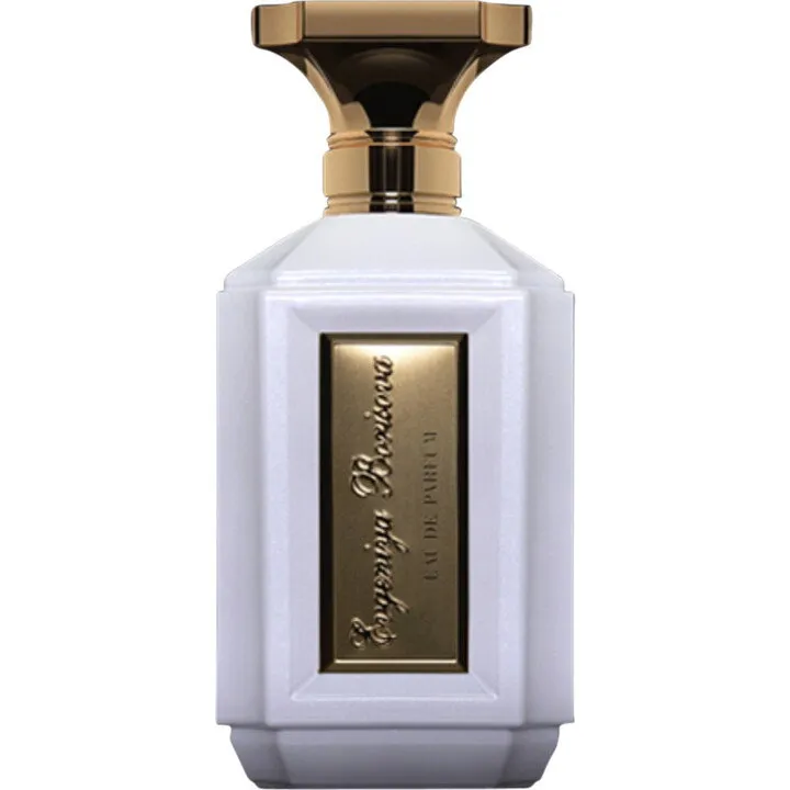 Evgeniya Borisova Lady E Limited perfume bottle