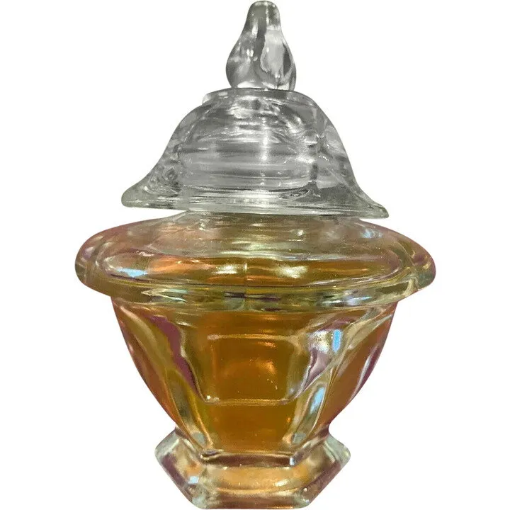 Avon Castleford Collection - Roses, Roses parfüm şişesi