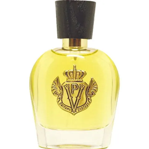 Parfums Vintage Halcyon perfume bottle