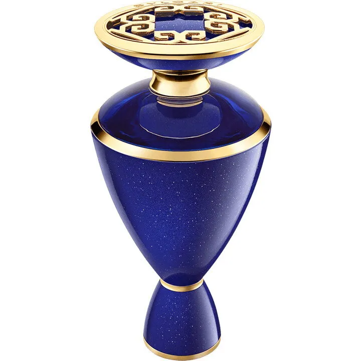 Bvlgari Le Gemme - Astrea parfüm şişesi