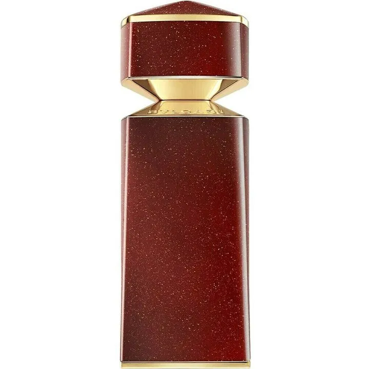 Bvlgari Le Gemme - Azaran parfüm şişesi