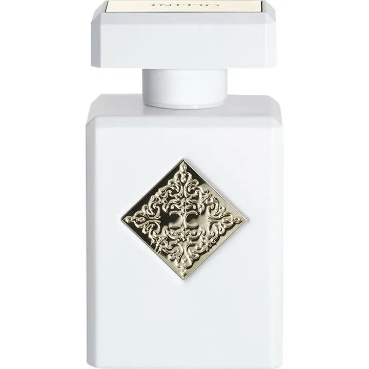 Initio Musk Therapy (Extrait de Parfum) parfüm şişesi