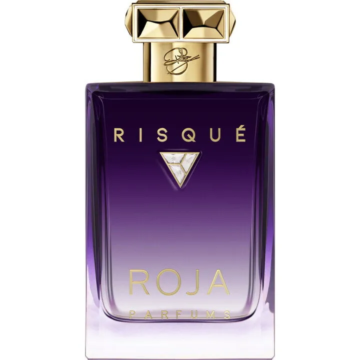 Roja Parfums Risqué Essence de Parfum parfüm şişesi