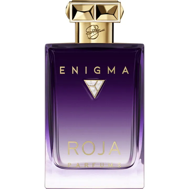 Roja Parfums Enigma Essence de Parfum parfüm şişesi