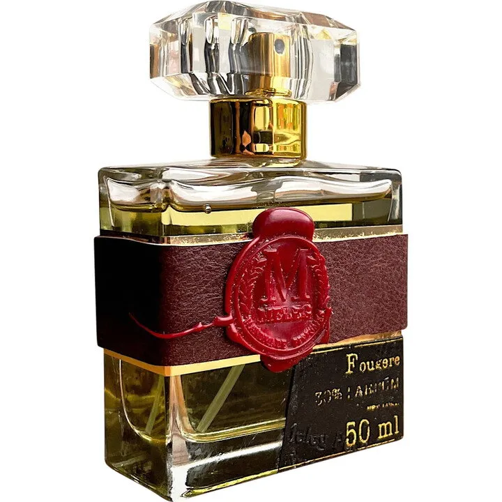 Meleg Perfumes Meleg Fougere parfüm şişesi