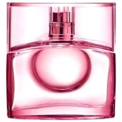Oriflame Delight perfume bottle