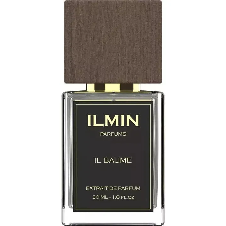 Ilmin Il Baume (Extrait de Parfum) parfüm şişesi