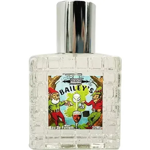 Phoenix Artisan Accoutrements Bailey's (Eau de Parfum) parfüm şişesi