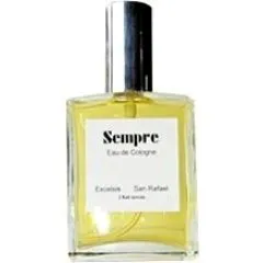 Excelsis Sempre perfume bottle