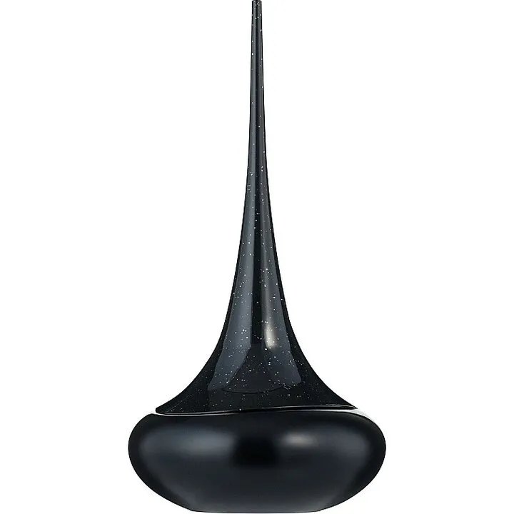 Oriflame Love Potion Midnight Wish perfume bottle